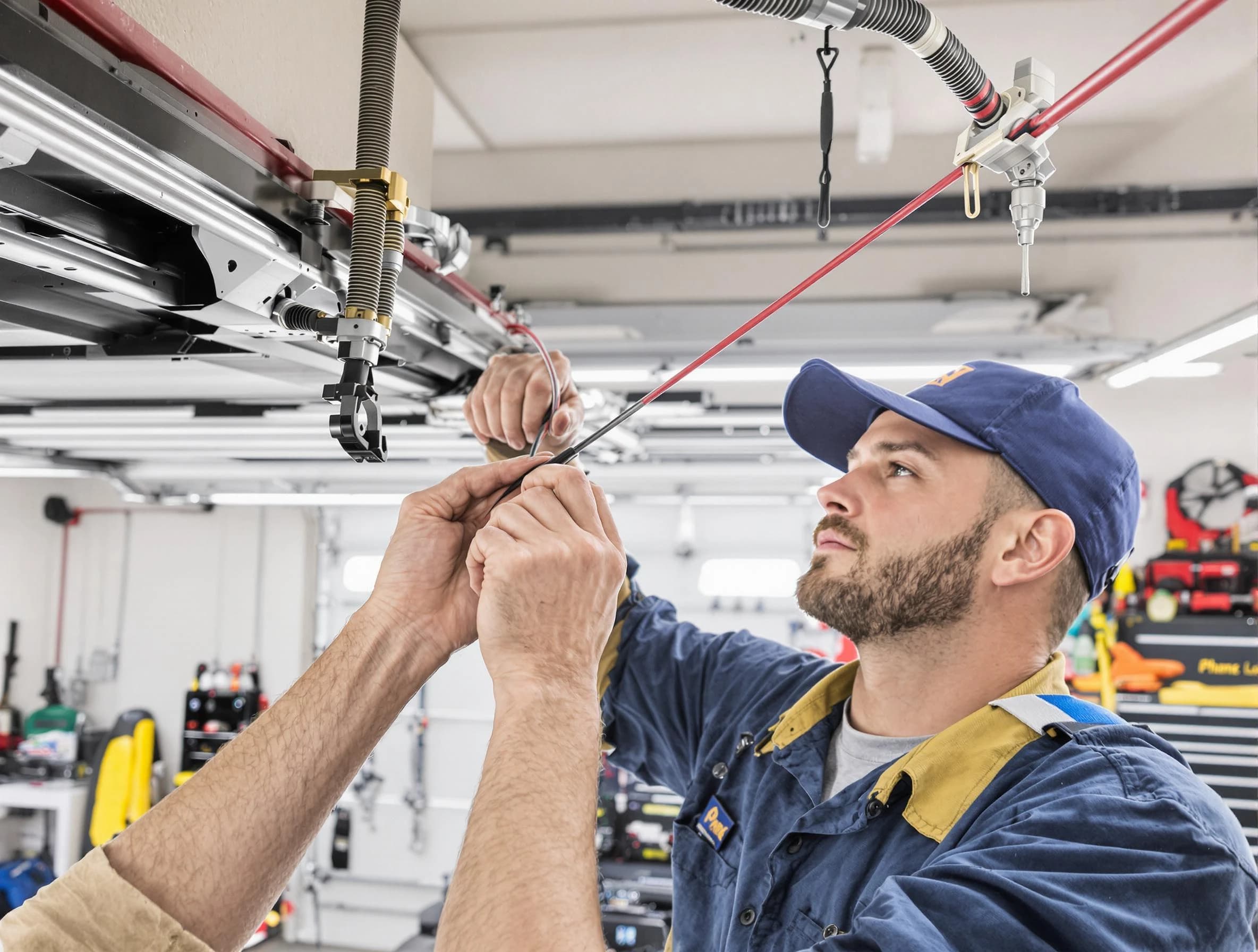 Cable Repair service in Bergenfield, NJ
