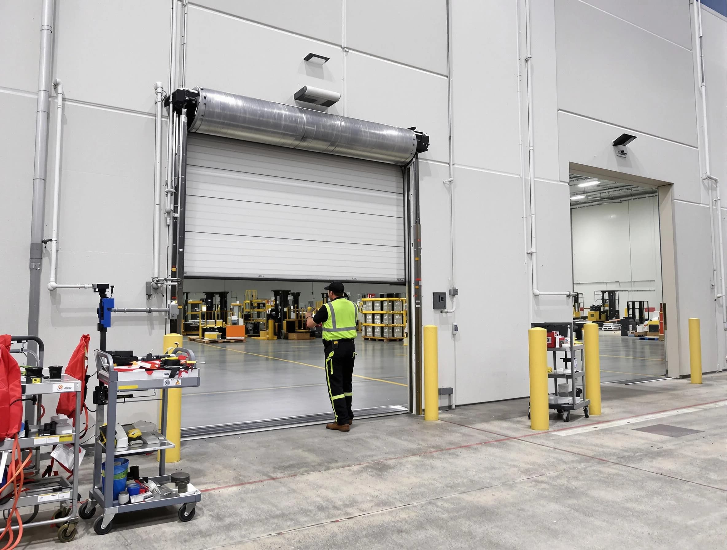 Commercial Repair service in Bergenfield, NJ