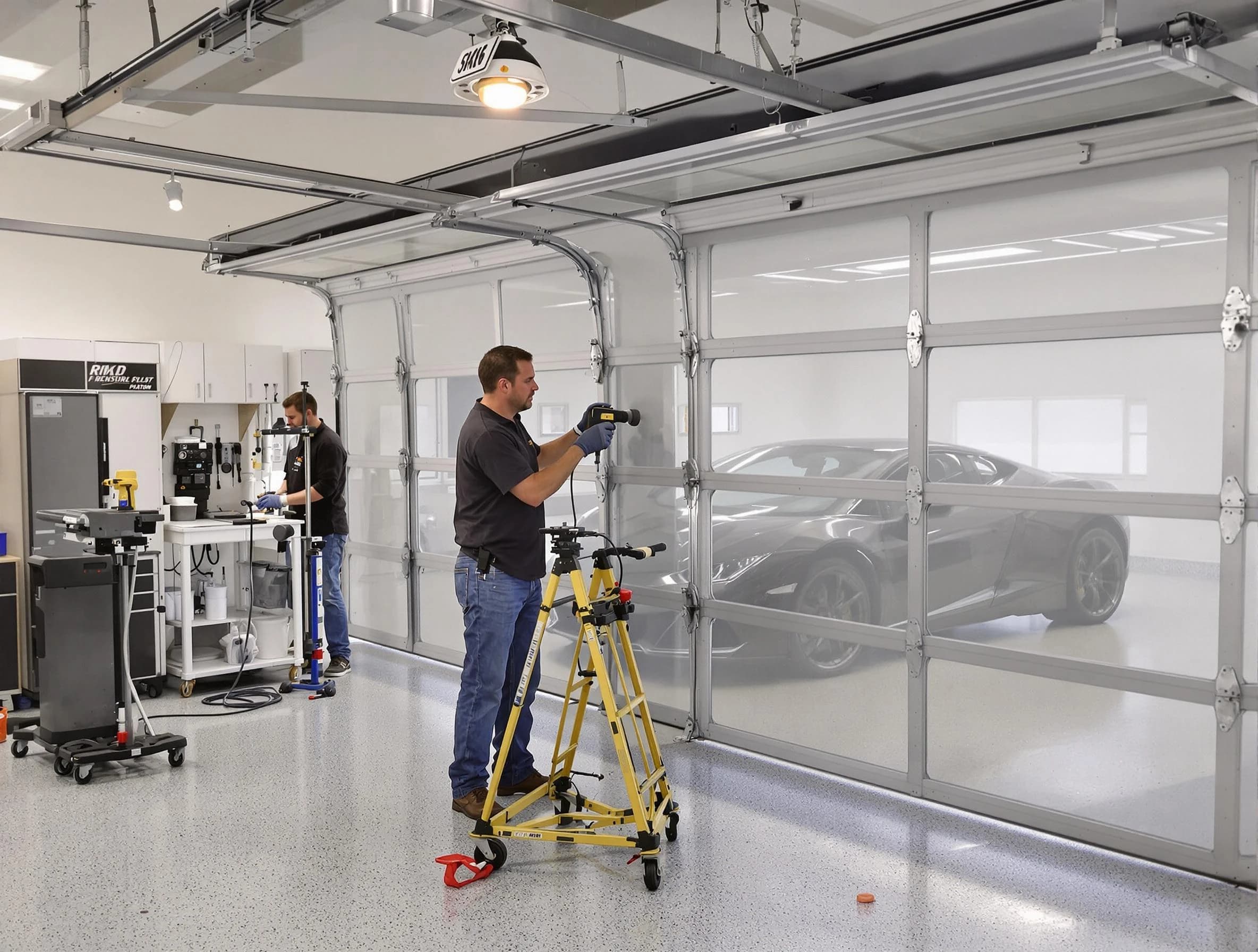 Dents Repair service in Bergenfield, NJ