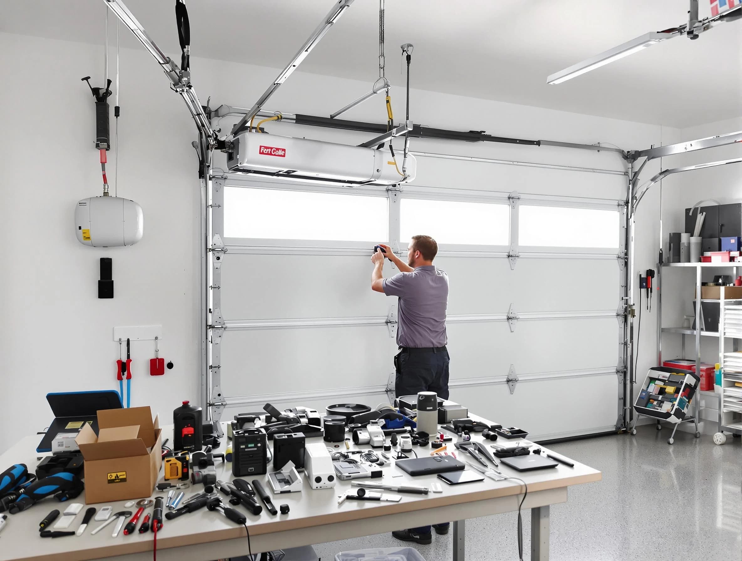 Opener Repair service in Bergenfield, NJ