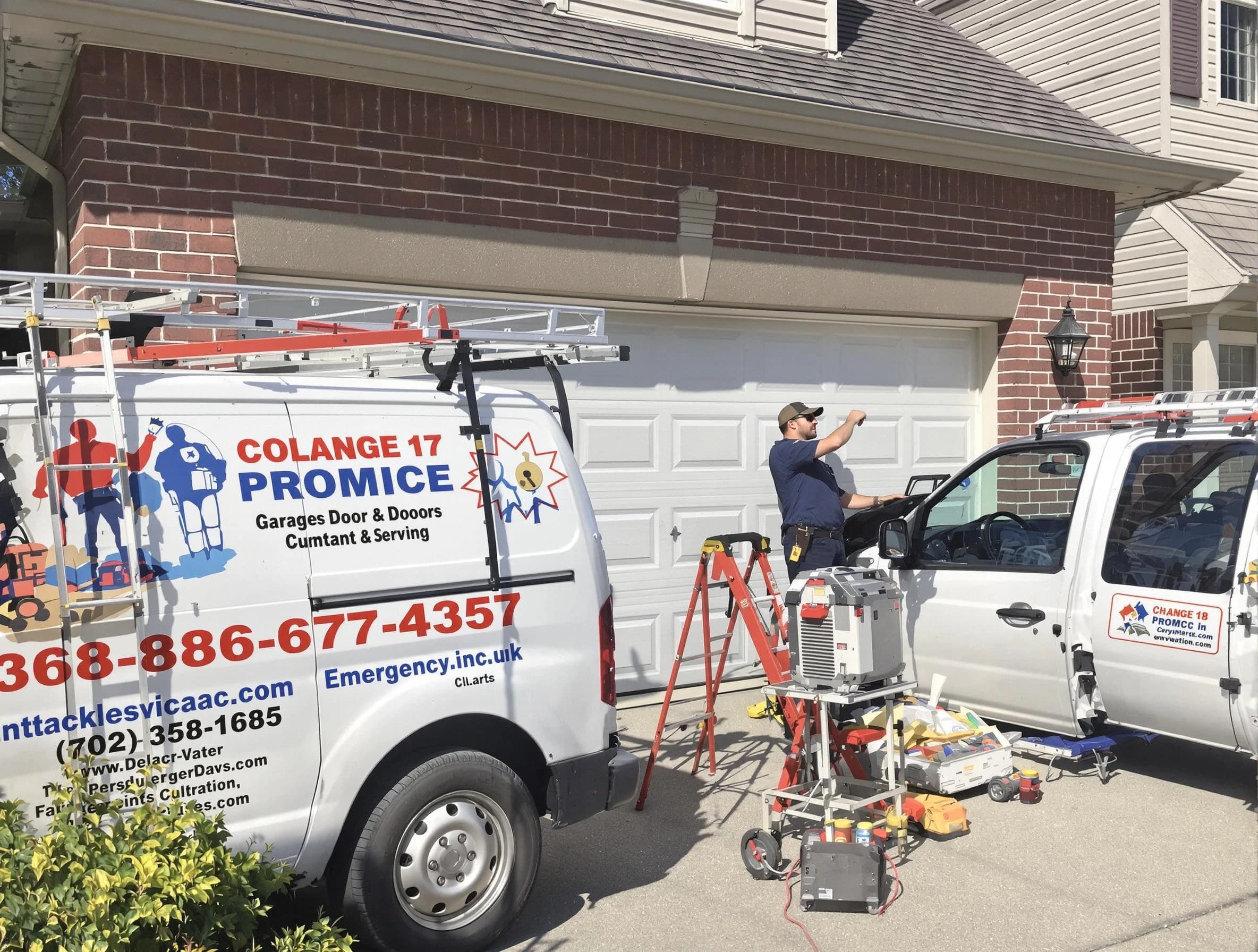 Same Day Repair service in Bergenfield, NJ