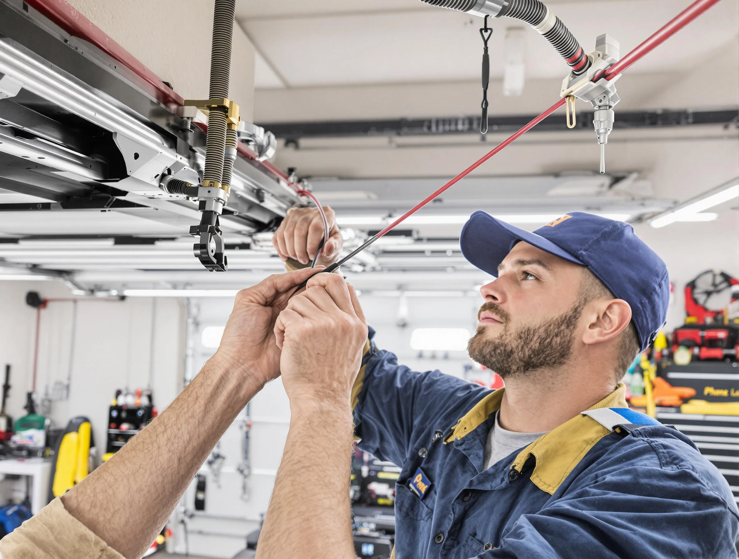 Cable Repair service in Bergenfield, NJ