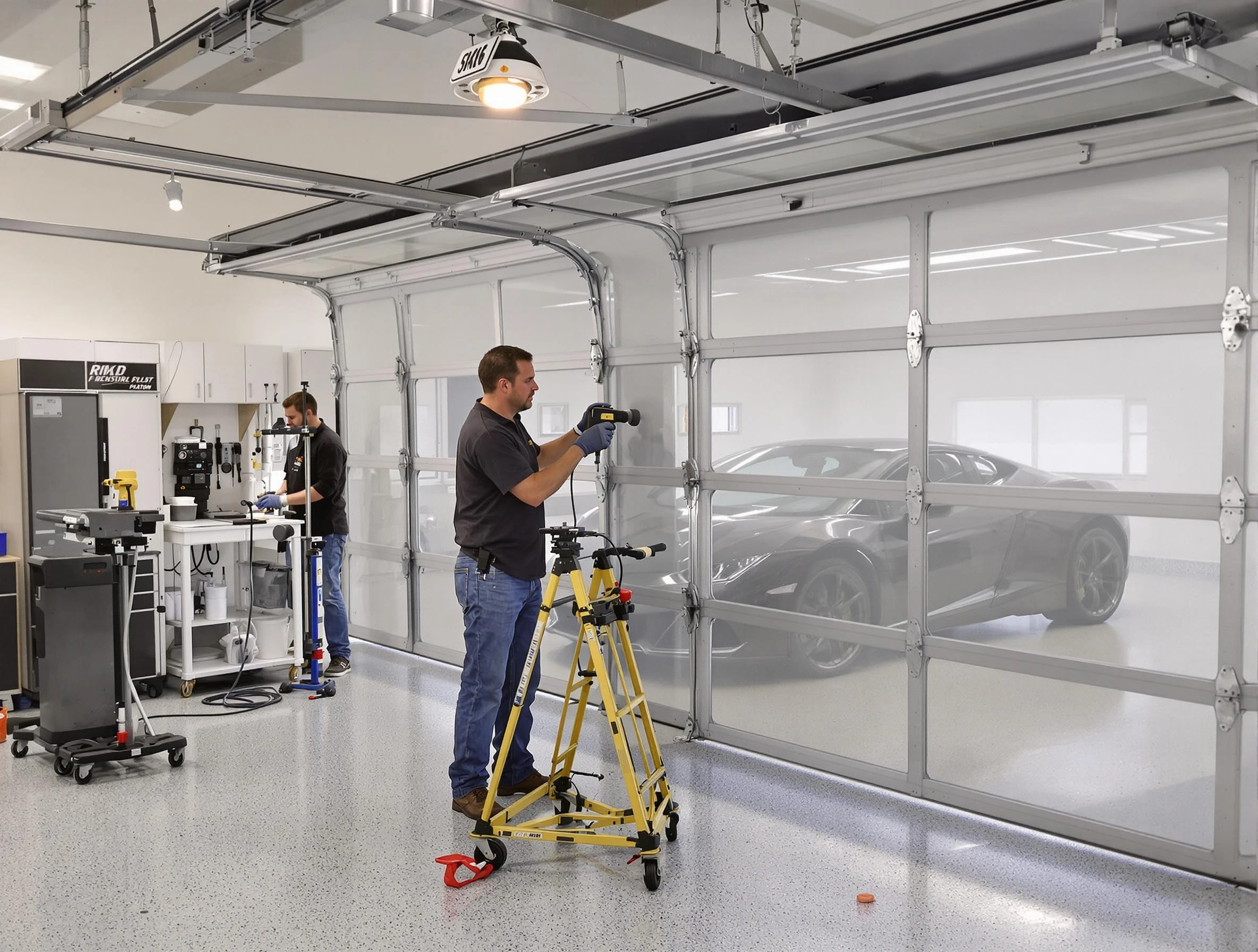 Dents Repair service in Bergenfield, NJ