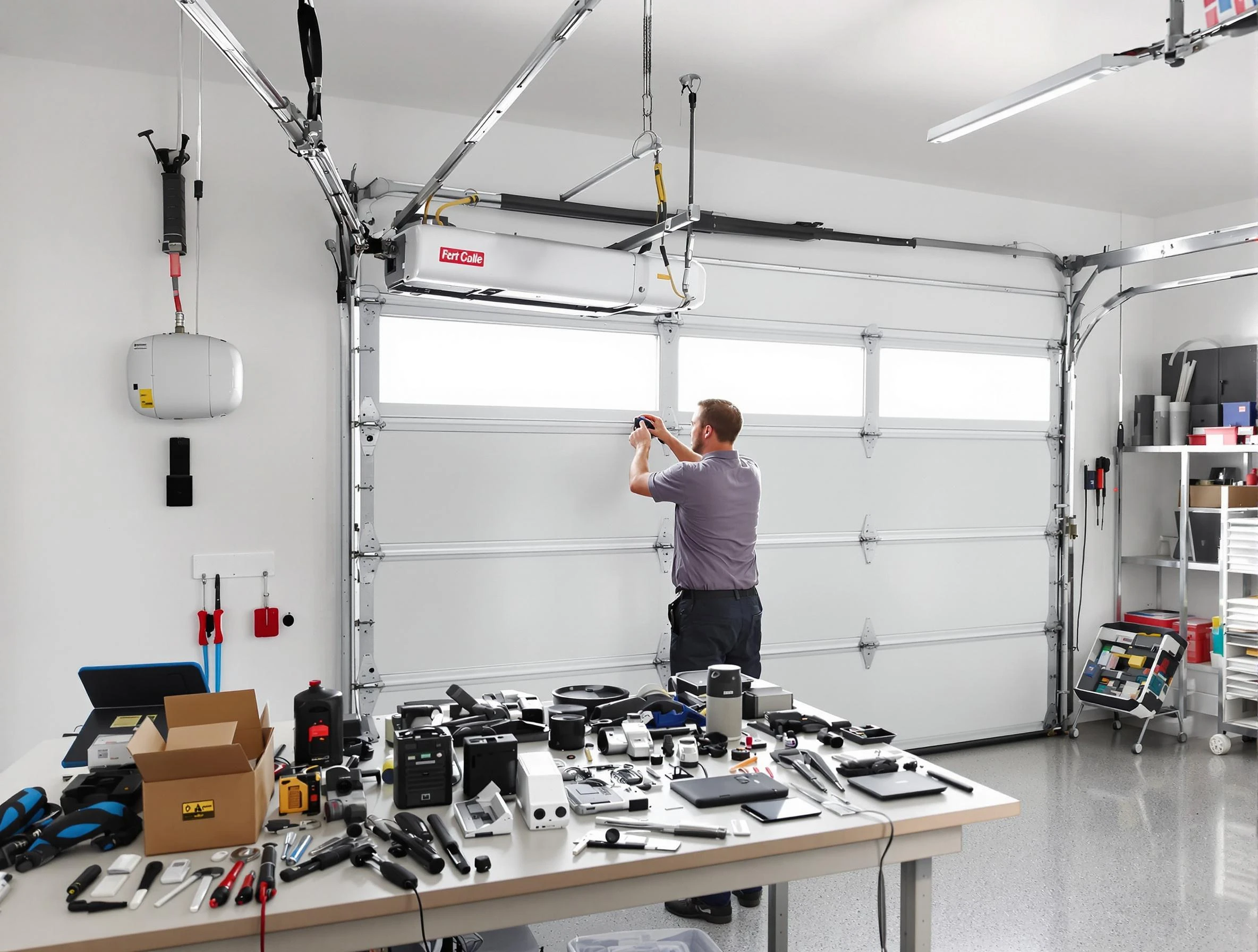 Opener Repair service in Bergenfield, NJ