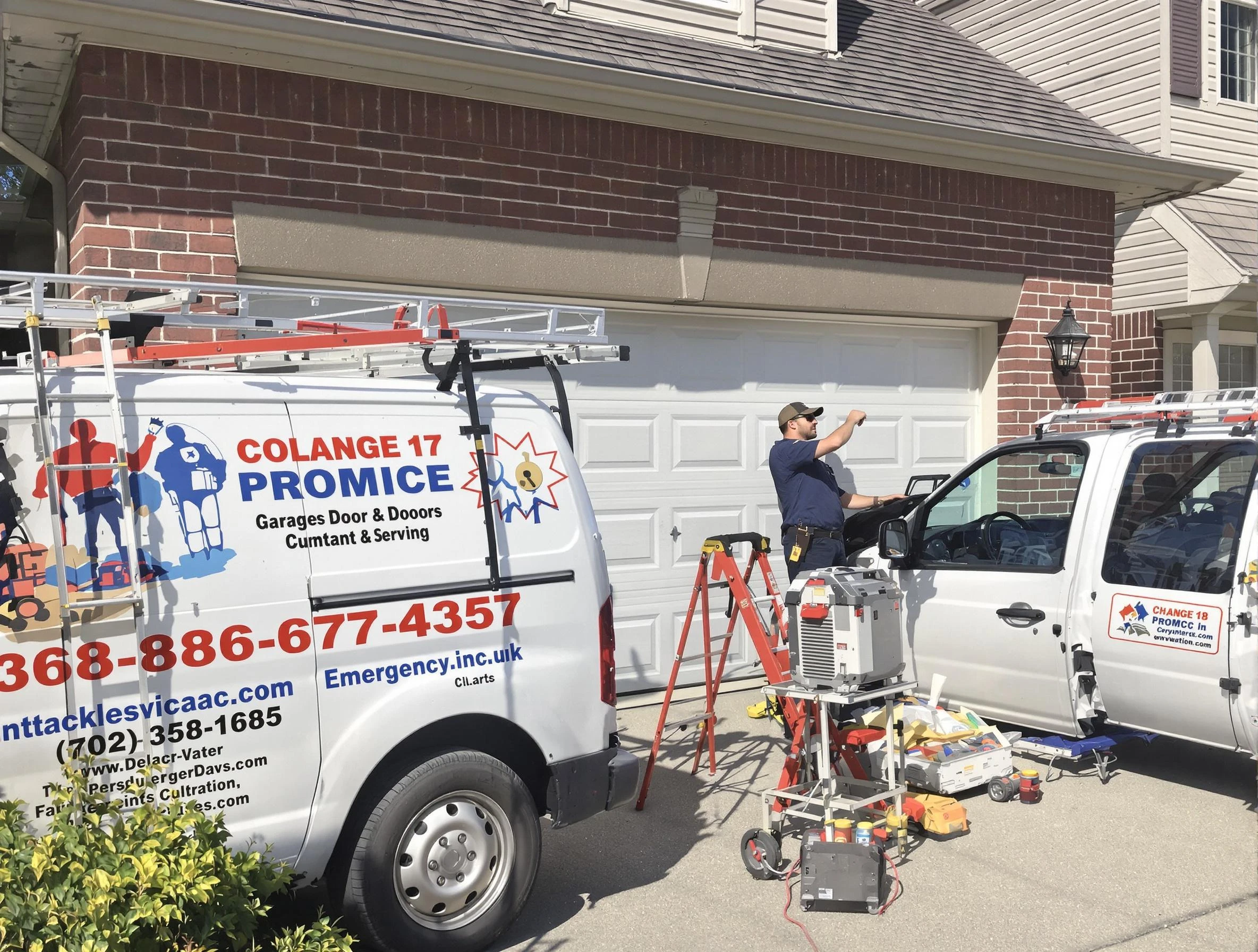 Same Day Repair service in Bergenfield, NJ