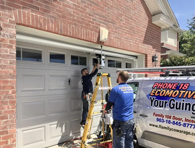 Bergenfield Garage Door Repair local technician providing expert garage door repair in Bergenfield neighborhood